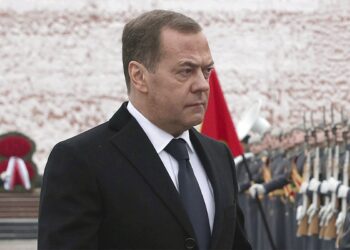 Medvedev: Niko nije lud, Moskva uopšte ne želi da nuklearno oružje ikada bude upotrebljeno