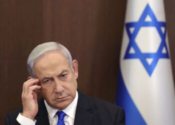 Netanjahu smenio Joava Galanta sa mesta ministra odbrane Izraela
