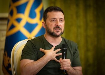 Zelenski: Ispaljivanjem nove ruske rakete eskalirana situacija i prekršena Povelja UN