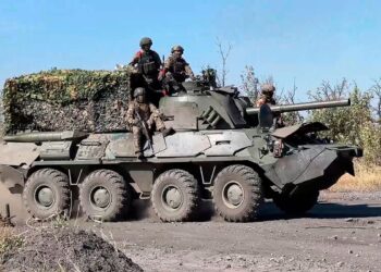 Rusi iznenada upali u Kupjansk