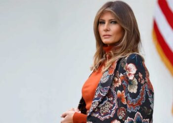 Melanija Tramp se neće seliti u Vašington?