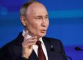 Putin čestitao Trampu: Nije sramota prvi nazvati