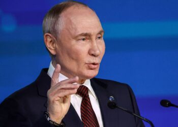Putin čestitao Trampu: Nije sramota prvi nazvati