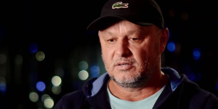 Bivši Novakov trener otvorio dušu: “Volim ovaj narod, ovo je moj dom”