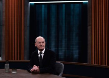 Šolc pod pritiskom u sopstvenoj stranci, članovi hoće Pistorijusa za kancelara