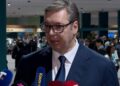 Vučić: Svi će stajati ispred Moskve u redu za gas