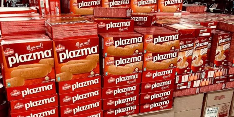 Plazma stiže u prodavnice u Srbiji