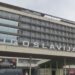 Počelo rušenje hotela “Jugoslavija” (VIDEO)