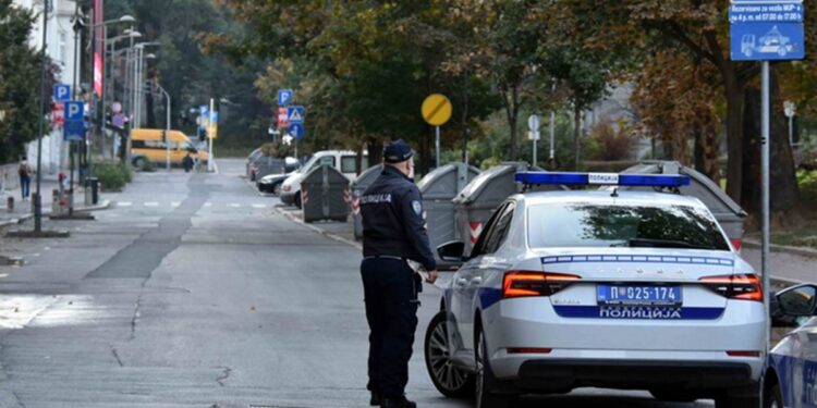 Stravično ubistvo u Novom Sadu: Sin odsekao majci glavu