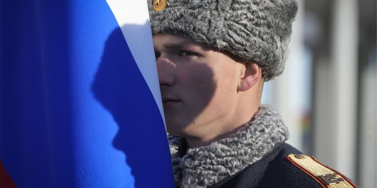 “U slučaju napada američkim raketama na Rusiju – odnosi Moskve i Vašingtona će biti uništeni”