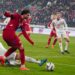 Ništa od Srbije: Danska ide u četvrfinale Lige nacija