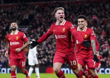 Sjajni Liverpul srušio Real, Mbape i Salah promašili penale