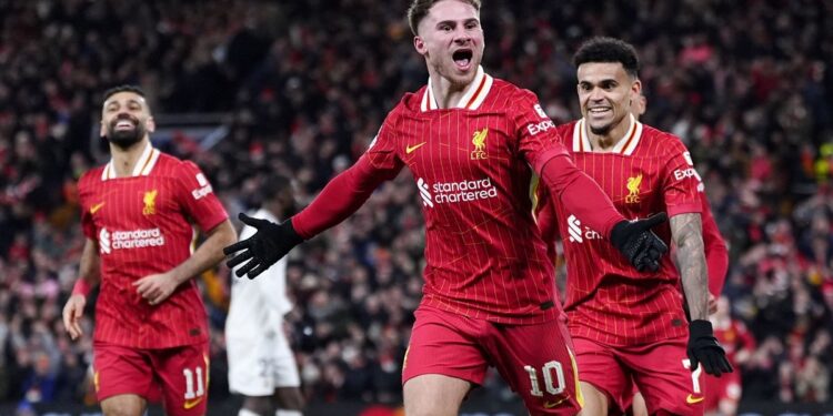 Sjajni Liverpul srušio Real, Mbape i Salah promašili penale
