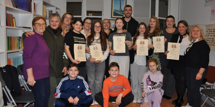 Krasnopis čuva ćirilicu