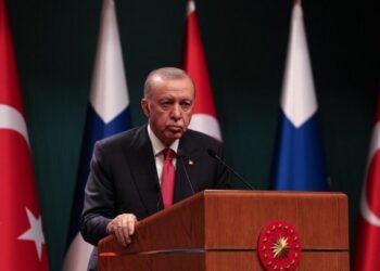 Erdogan: Odluka o upotrebi ATACMS dovešće do eskalacije sukoba i snažnije reakcije Rusije