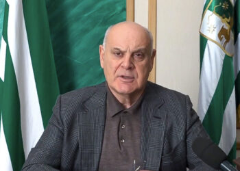 Predsednik Abhazije: Podneću ostavku ako demonstranti izađu iz zgrade parlamenta