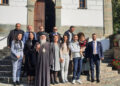 Rasejanje kuca srcem matice
