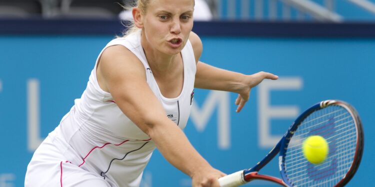 Jelena Dokić: Nikad nisam želela da igram za Jugoslaviju