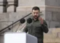 Zelenski predstavio Plan stabilnosti: Nećemo se odreći prava na teritoriju