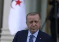 Erdogan: Bajdenova inicijativa za okončanje sukoba u Gazi važan korak