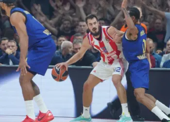 Zvezda pala u novoj drami