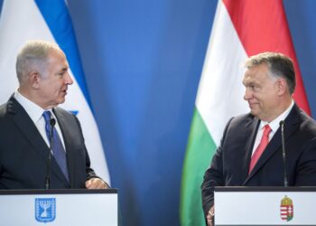 Orbanov “prst u oko”: Pozvaću Netanjahua da poseti Mađarsku