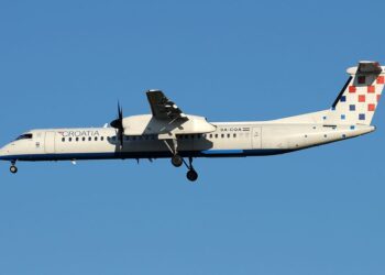Hrvati povlače poznati avion iz upotrebe