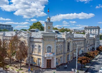 Moskva: NATO pretvara bivšu sovjetsku državu u logistički centar Kijeva
