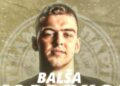 Košarkaš Partizana Balša Koprivica najkorisniji igrač devetog kola ABA lige