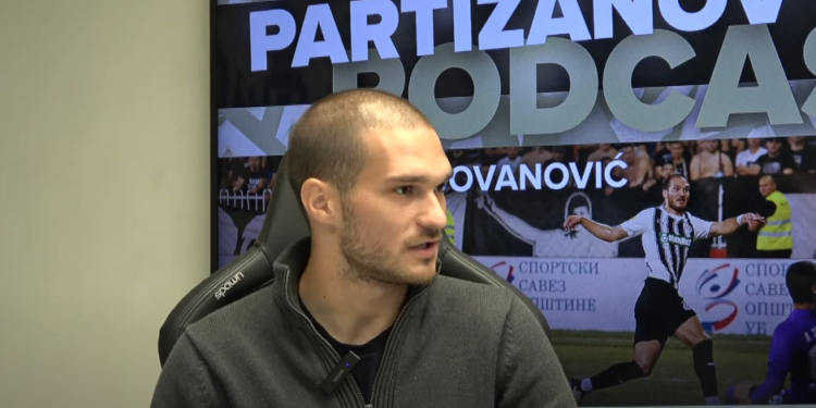 Savo nas je podigao psihološki