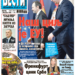 Čitajte u “Vestima”: Naš cilj je EU