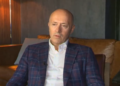Preminuo Miodrag Kostić, osnivač i predsednik MK Group