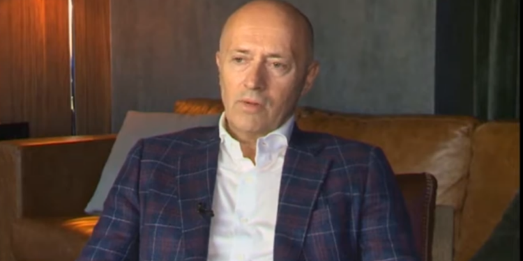Preminuo Miodrag Kostić, osnivač i predsednik MK Group