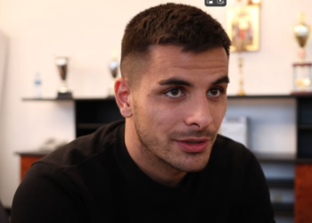 „Grobari“ su vetar u leđa
