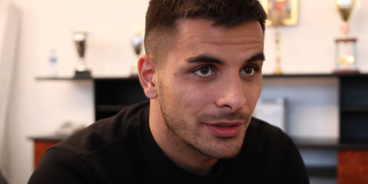 „Grobari“ su vetar u leđa