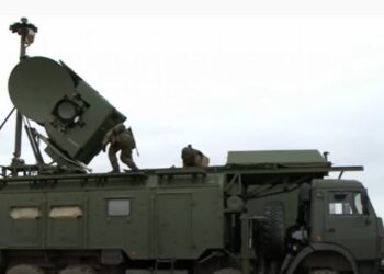 Ruske snage PVO uništile protekle noći ukupno 59 ukrajinskih dronova