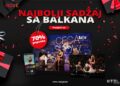 Iskoristite Black Friday super ponudu: Gledajte najtraženije kanale sa Balkana po neodoljivoj ceni!