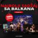 Iskoristite Black Friday super ponudu: Gledajte najtraženije kanale sa Balkana po neodoljivoj ceni!