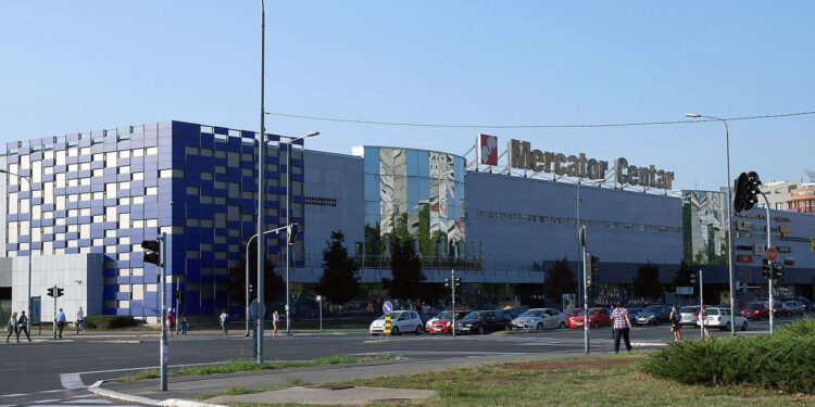 Merkator zatvara prodavnice tehničke robe
