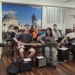 Celovečernji etno koncert u Brizbejnu