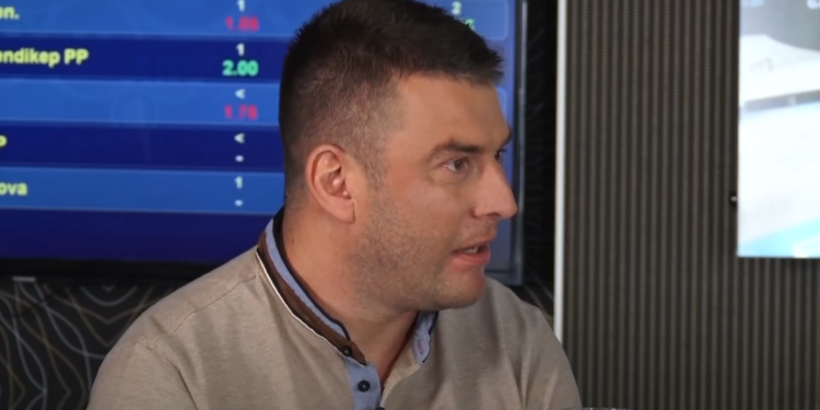 Nokaut faza LŠ je realna sledeće sezone