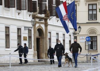 Hrvatska: Uhapšen ministar zdravlja zbog korupcije
