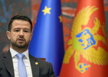 Milatović: Očekujem da nadležni organi rade svoj posao