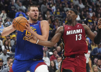Denver pobedio Majami, Jokić najbolji na meču uz novi tripl-dabl učinak