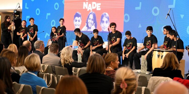 Inkluzivno obrazovanje – odgovornost svih nas, zajedno za svako dete