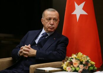 Erdogan: “Još uvek se nadam Asadu”