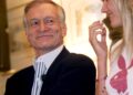 Plejboj zečice otkrile omiljenu perverziju Hjua Hefnera: Govorile smo mu da je odvratno!