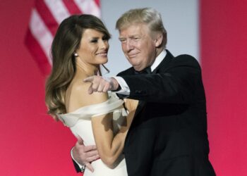 Melanija Tramp: Zaštitićemo srce naše republike, slobodu