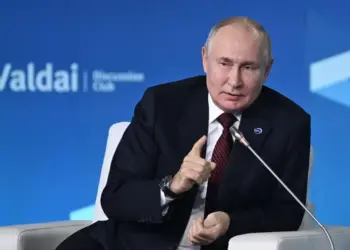 Putin: Došli smo do opasne linije!