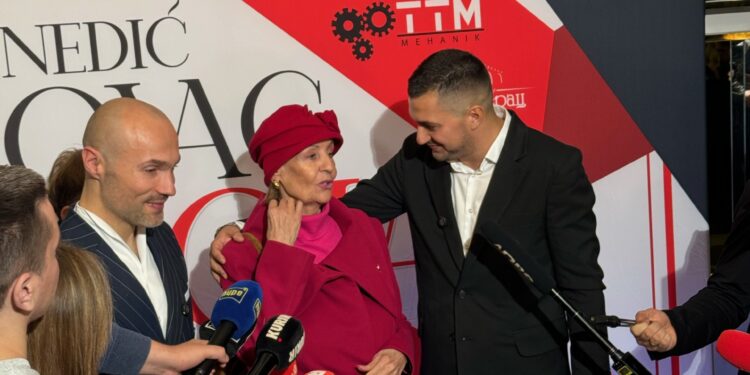 Pravi naslednik Tozovca, Šabana i Kvake: Dejan Tejovac predstavio prvi album, sam napisao sve pesme